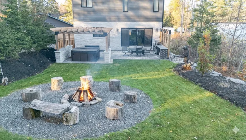 Huntsville Haven, Hot Tub & Pool Table! - Image 1