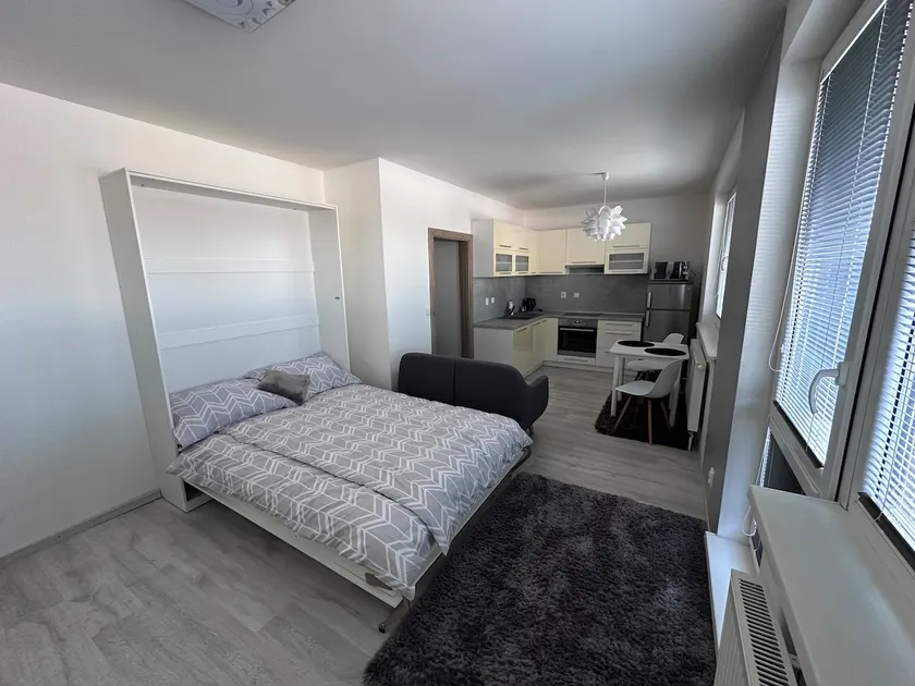Apartman Komenského-Centrum - Image 1