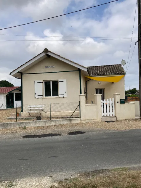 Pamphilie – St Estèphe Médoc - Image 1