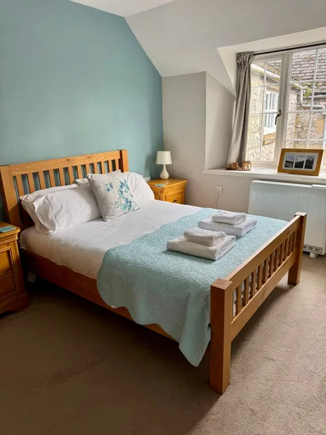 Mews Cottage - Image 1