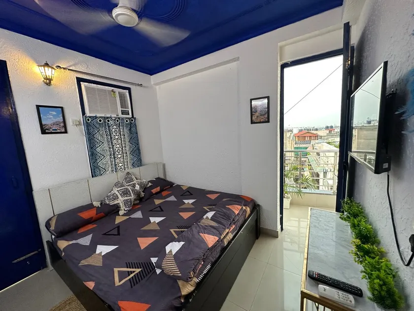 Santorini#Private1bhk#romantic#couplefriendly - Image 1