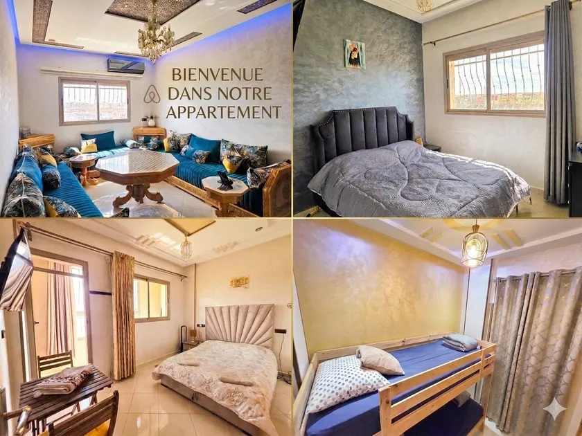 Exceptional Moroccan Charm | Air Conditioner | TVs - Image 1