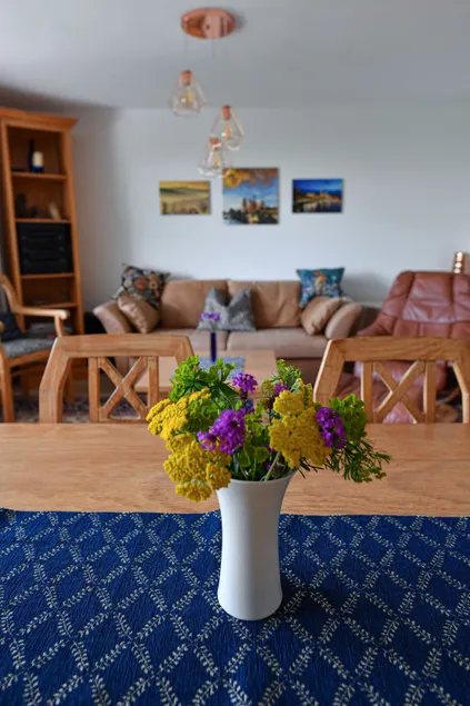 Vacation home sunshine Fulda - Image 1