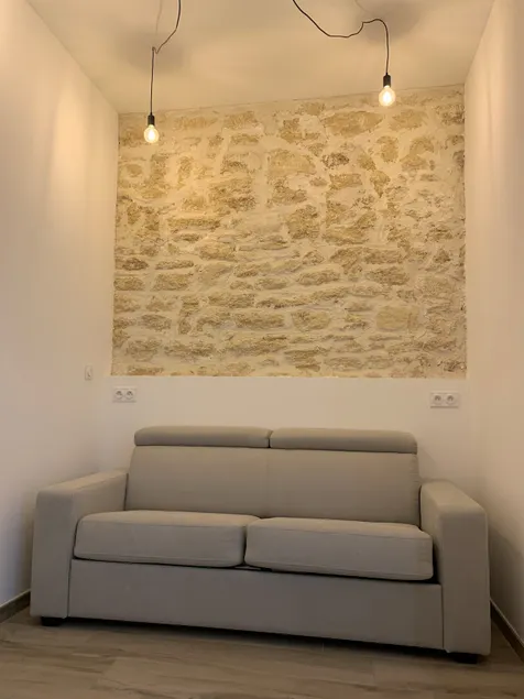 Luxury apartment, St Roch station and Place de la Comédie. - Image 1