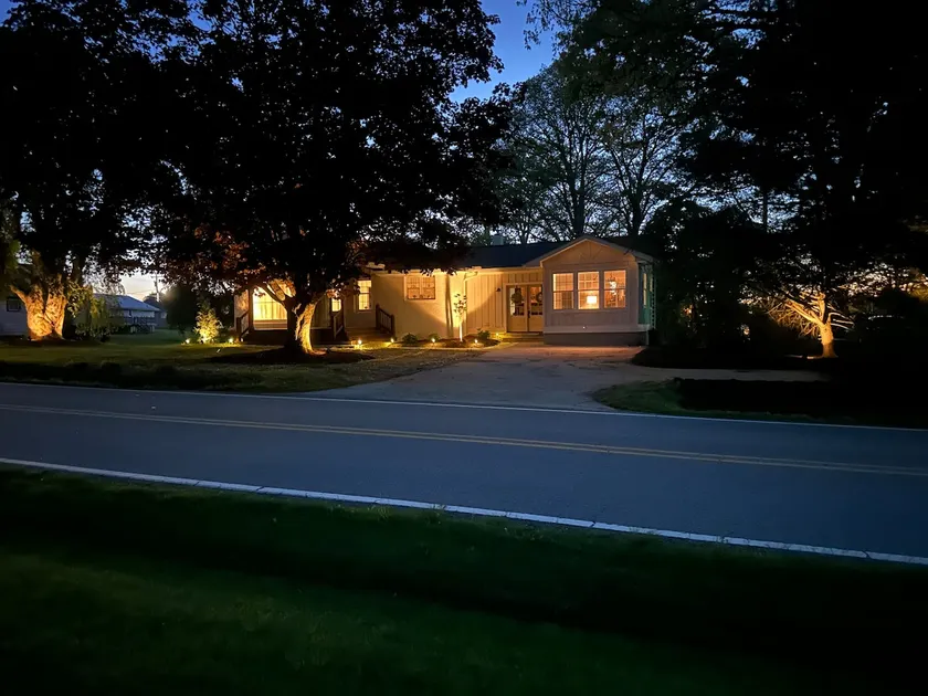 Dogwood Cottage - Image 1