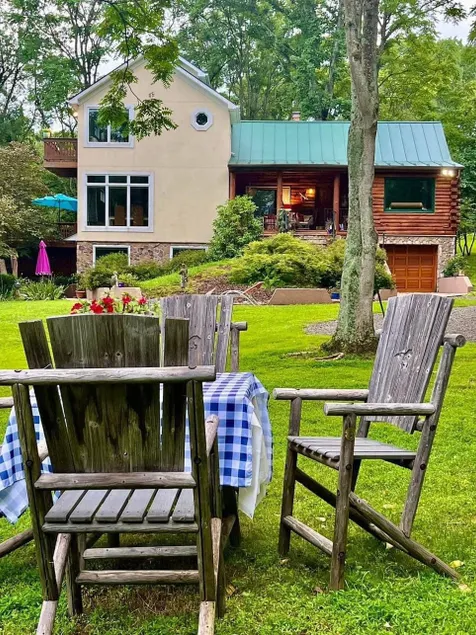 The Lodge at Turkey Creek - Image 1