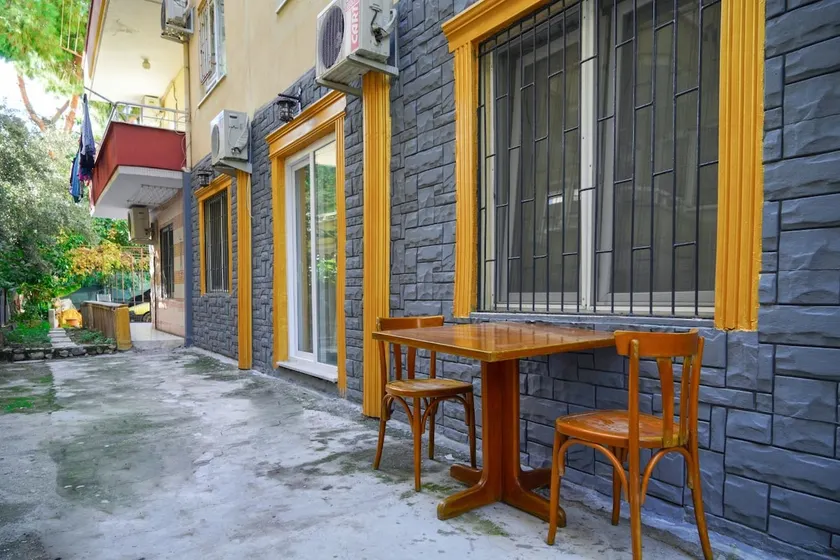 Super home near beach (100m) in Alanya - Image 1