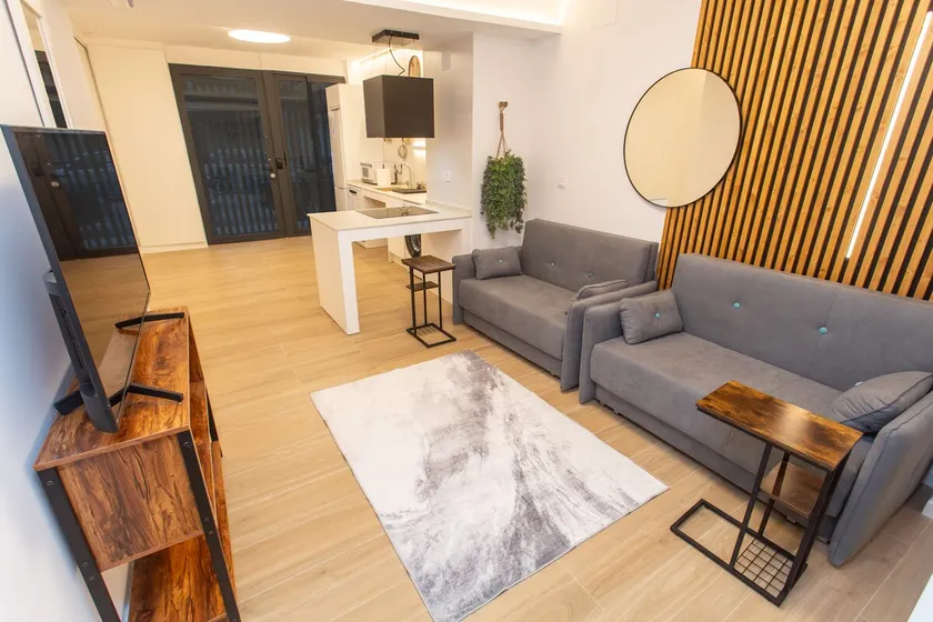 BatFlats - Cozy apartment (town centre) - Image 1