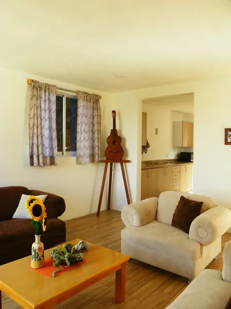Casa Fresnos - Image 1