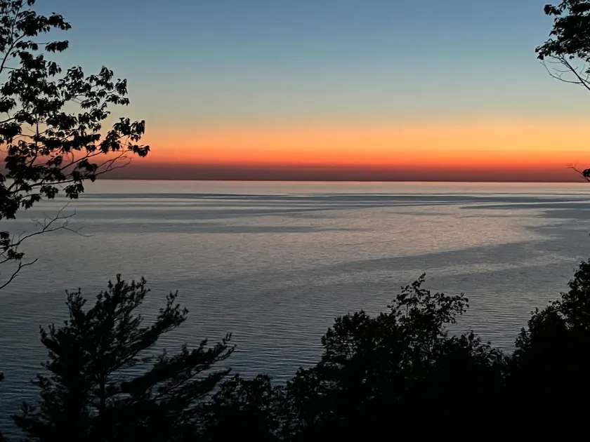 Private beach escape with sunsets, games, firepit - Image 1