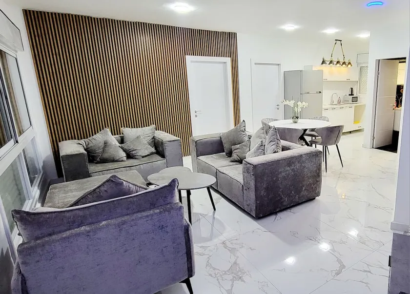Beautiful Apartment in Ramat Gan next to SHEBA Hospital - Image 1