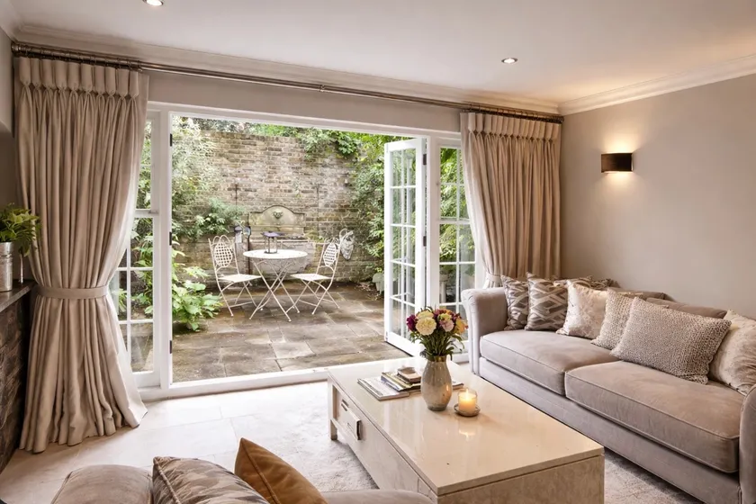 Charming House in the Heart of London wt hot tub - Image 1