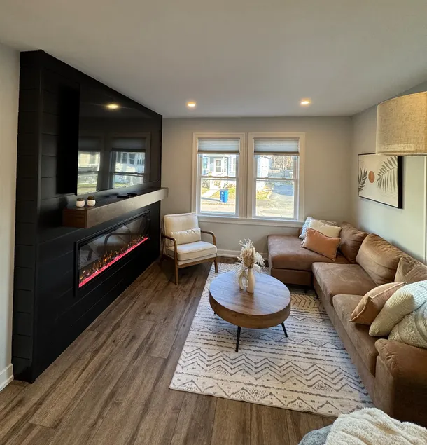 Luxury 2BR Quincy Retreat Near Boston - Image 1