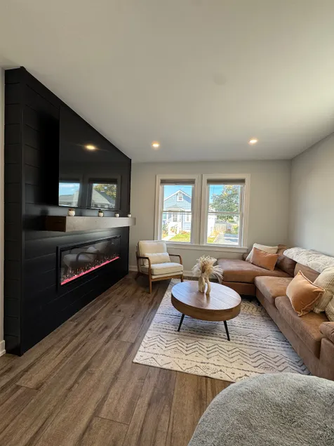 Luxury 2BR Retreat - Quincy, MA - Image 1