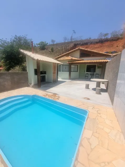Casa Verde Campo - Image 1