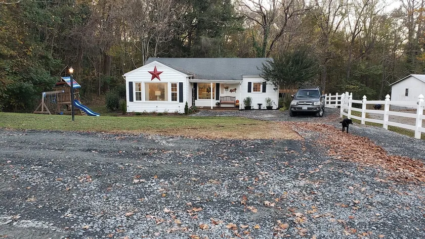 Near NC Zoo | Parking | Pet-Friendly - Image 1