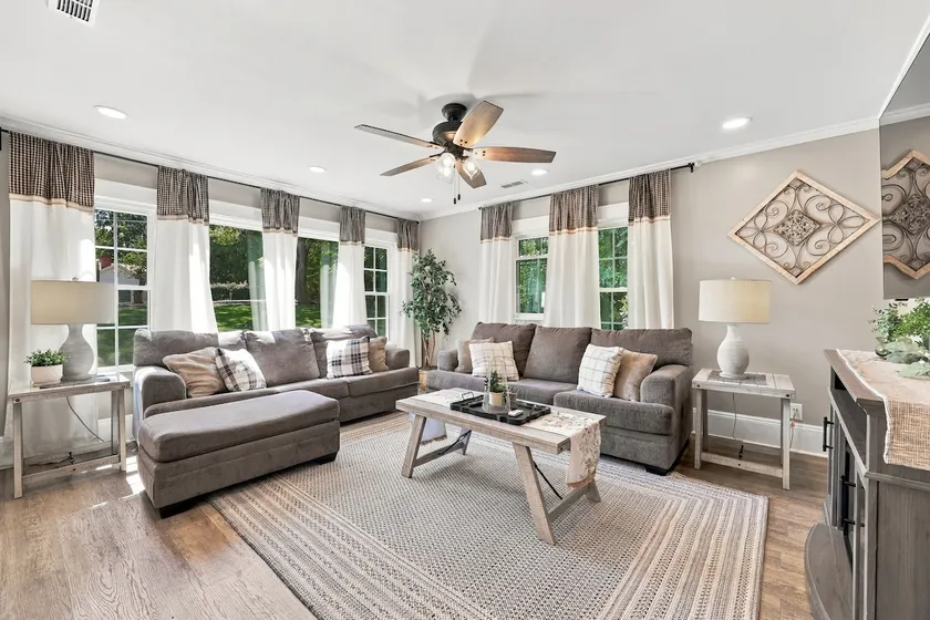 Near NC Zoo | Parking | Pet-Friendly - Image 1