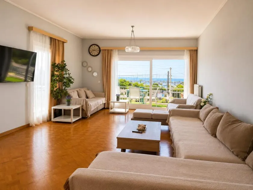 Luxurious Palace Marina Alimos - Image 1