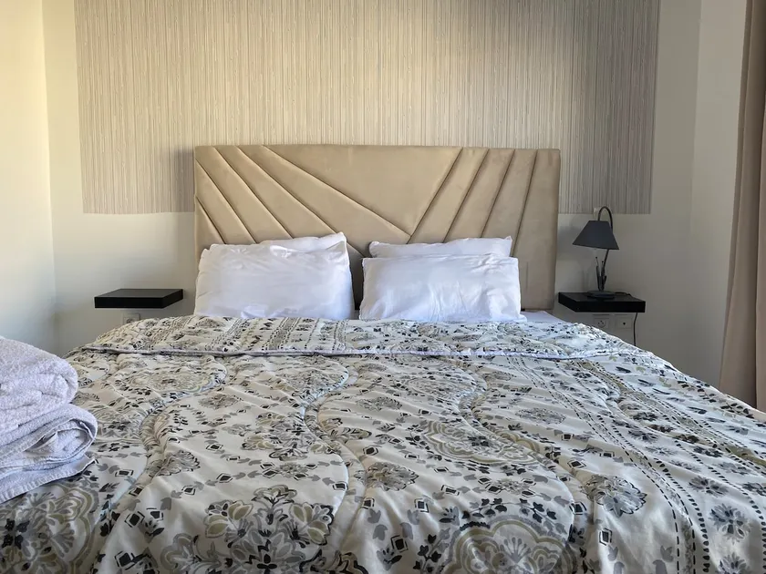 Furnished Studio 7 minutes from Casablanca Airport - Image 1