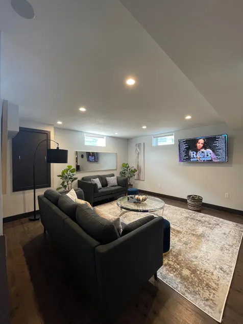 17b The Den Yorkton / private patio/parking - Image 1