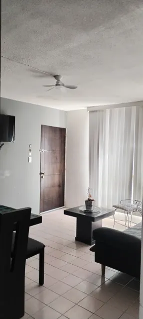 Grey Andali apartment - Image 1