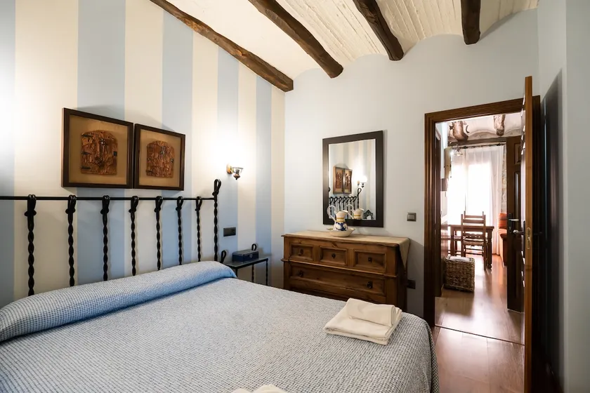 Bronchales Apartment - Image 1