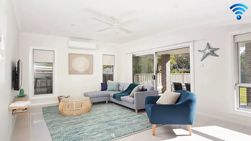 Calm at Shoal Bay – Stay 3 Pay 2 - Image 1