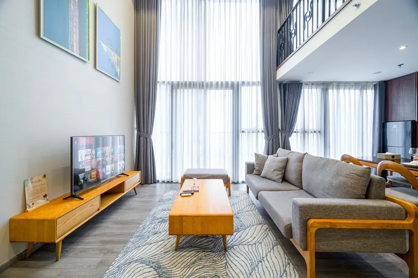 Charm Apartment | Bright & Natural Light - Image 1