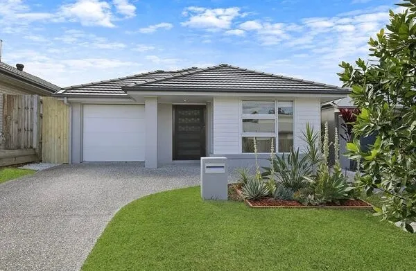 Tranquil Retreat Brisbane North - Image 1