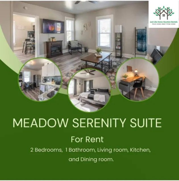 Meadow Serenity Suite - Image 1