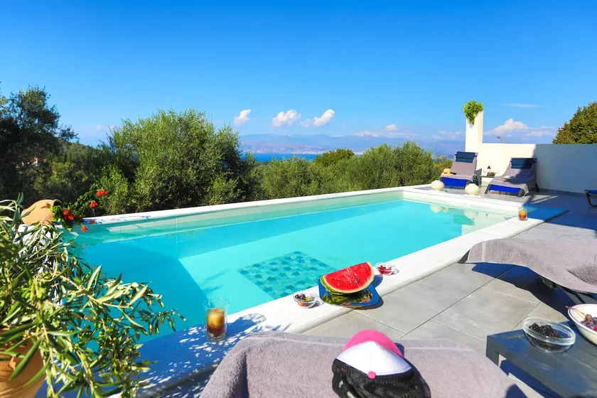 Villa Arilia - Image 1