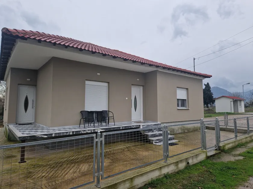 Dimitris' house. - Image 1