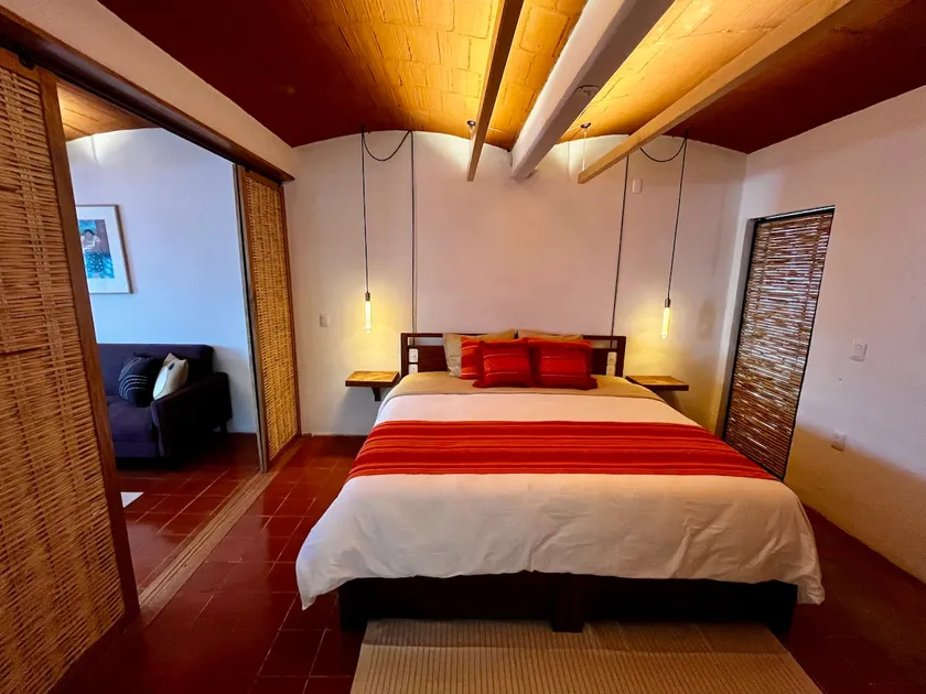 Charming Loft in Jalatlaco - Image 1