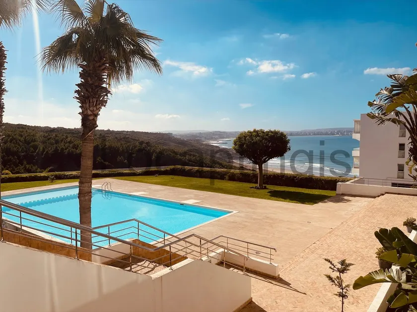 Tanger Malabata 5* Residence •Pools & Beach• - Image 1