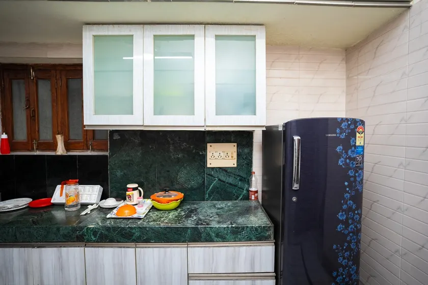 Ground floor Full AC Anshi Home Stay - Image 1