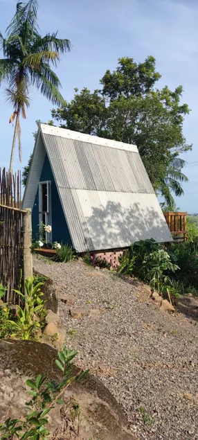 águas do vale cabin payment up to 6x without interest. - Image 1