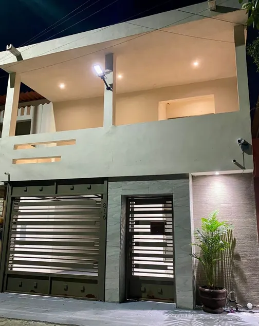 Mexican Contemporary Retreat (se factura) - Image 1