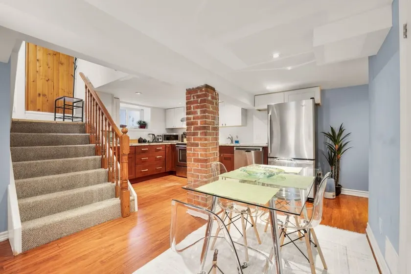 Toronto Suite Near Train/Subway! - Image 1