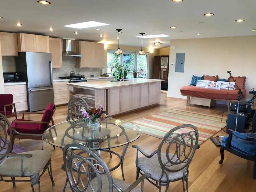 Mid-Century Modern, Custom Craftsman - Image 1