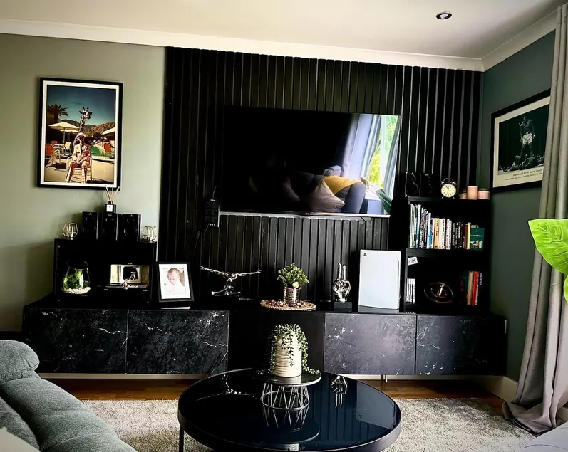 Luxury Homely Apartment (Sleeps 6) - Image 1