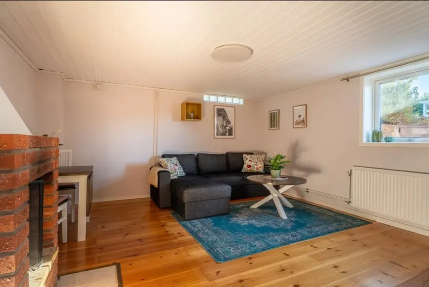Apartment - 33 minutes from Eskilstuna & Katrineholm - Image 1