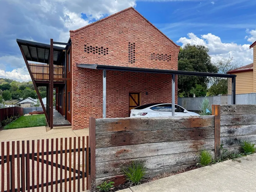 The Beechworth Foundry - Image 1