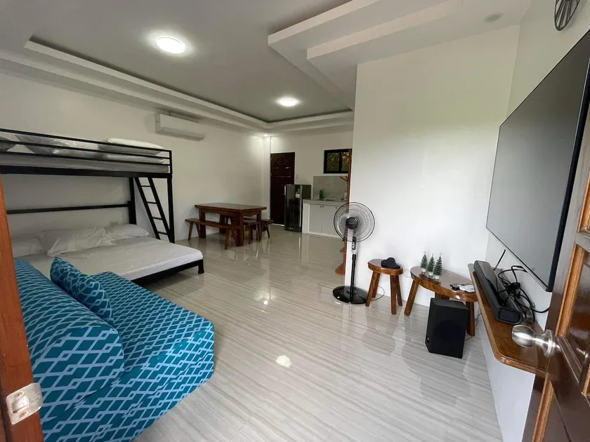 A&E Transient in Calatagan - Image 1