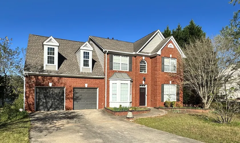 Relaxing 3BR Home w/ Backyard Lake View | Sleeps 7 - Image 1
