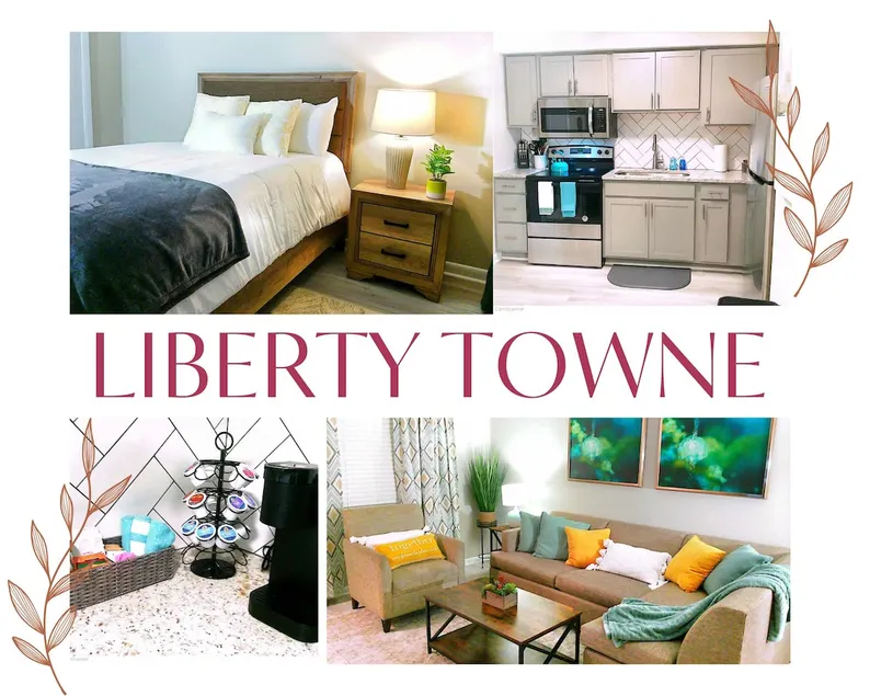 Liberty Towne | Close to I95 & Ft. Liberty - Image 1
