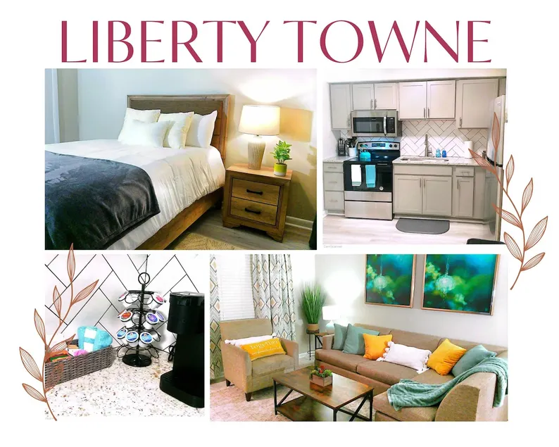 Liberty Towne | Close to I95 & Ft. Liberty - Image 1