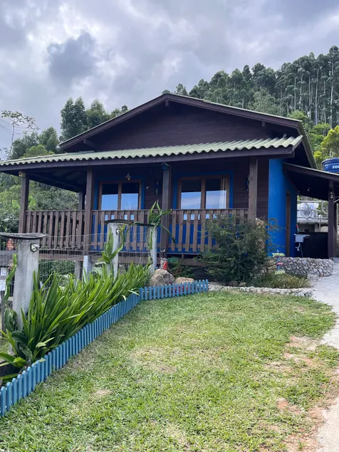Cozy house to rest - Image 1
