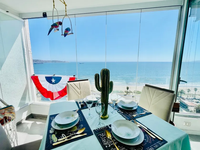 Ocean Club Cactus (Optional enclosed terrace) - Image 1