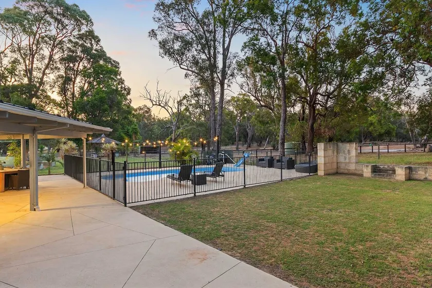 Herron House • Country Escape Near Mandurah - Image 1