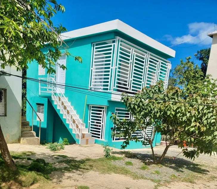 2nd Floor 2bd. overlooking the beachtown. - Image 1